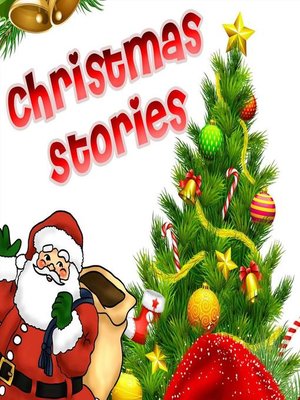 cover image of Christmas Stories